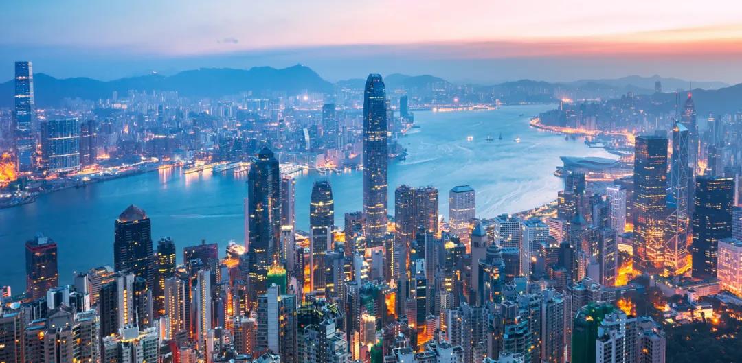 美国无故拘捕华人学者，为什么香港才是科研人员最后的避风港？
