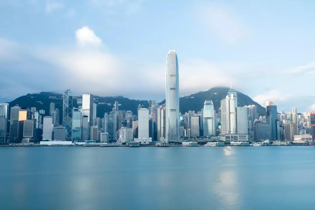 美国无故拘捕华人学者，为什么香港才是科研人员最后的避风港？