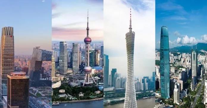 香港重回全球三大金融中心，深度分析北上深为何取代不了香港？
