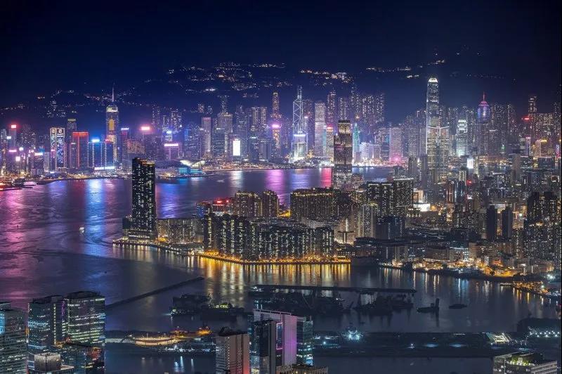 现在花几万块办香港身份，还值得么？