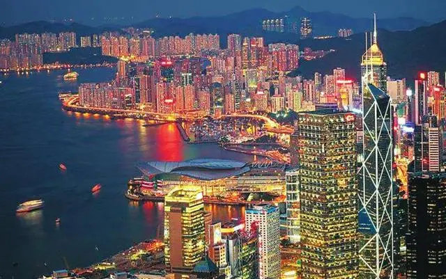 施政报告后，最新香港优才获批攻略，这6个加分项很重要！