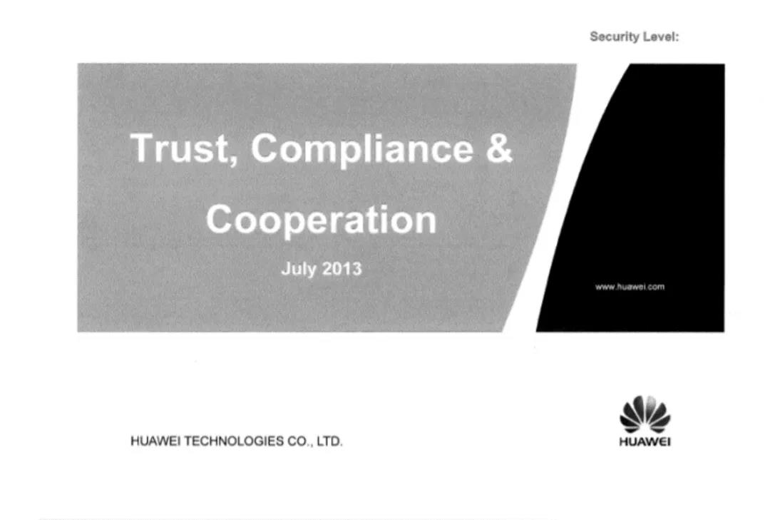 孟晚舟回到华为！拘留三年，竟是因为香港的一场“鸿门宴”？