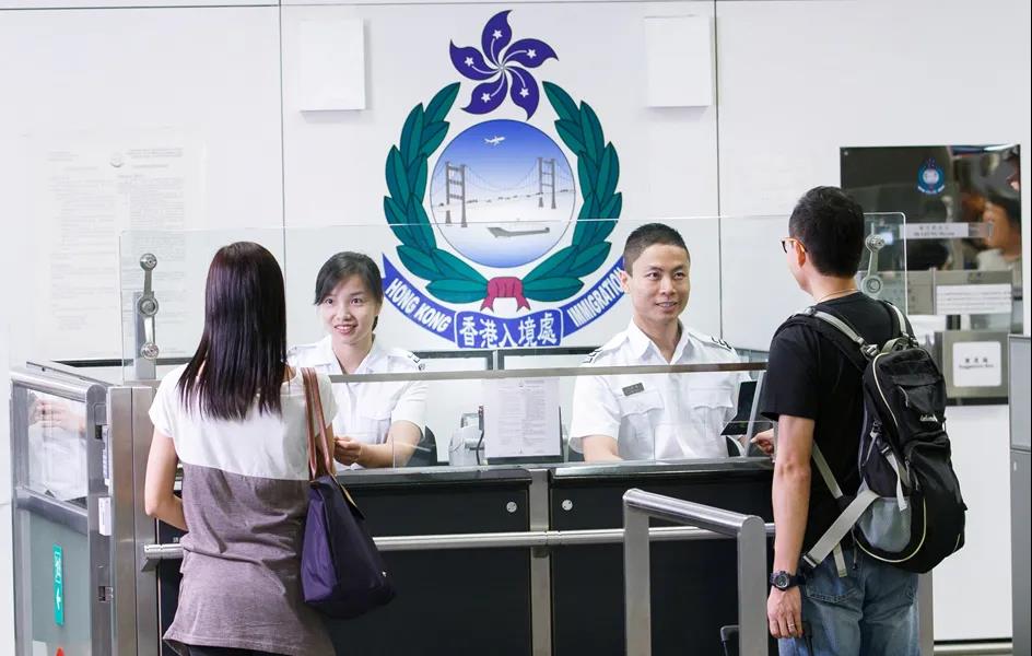 申请香港优才很难吗？全中国，多少人有资格拿到香港身份？