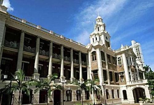 重磅！2021香港各大高校DSE联招分数线公布，40分就上港大？