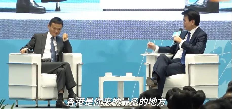 香港人不会告诉你,香港身份内地生活有多爽! 香港人不会告诉你,香港身份内地生活有多爽!