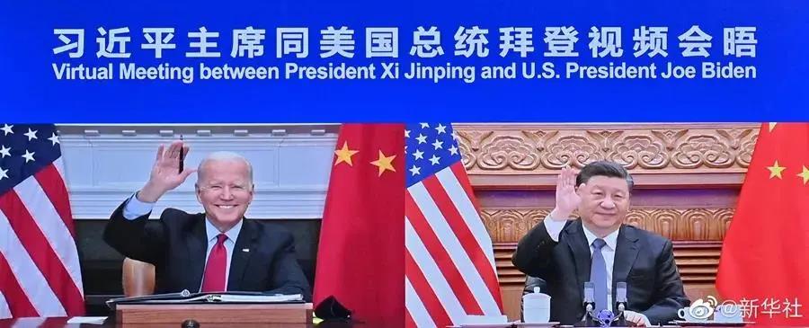 中美会晤，美国低头结束贸易战，香港竟是最后绝招！