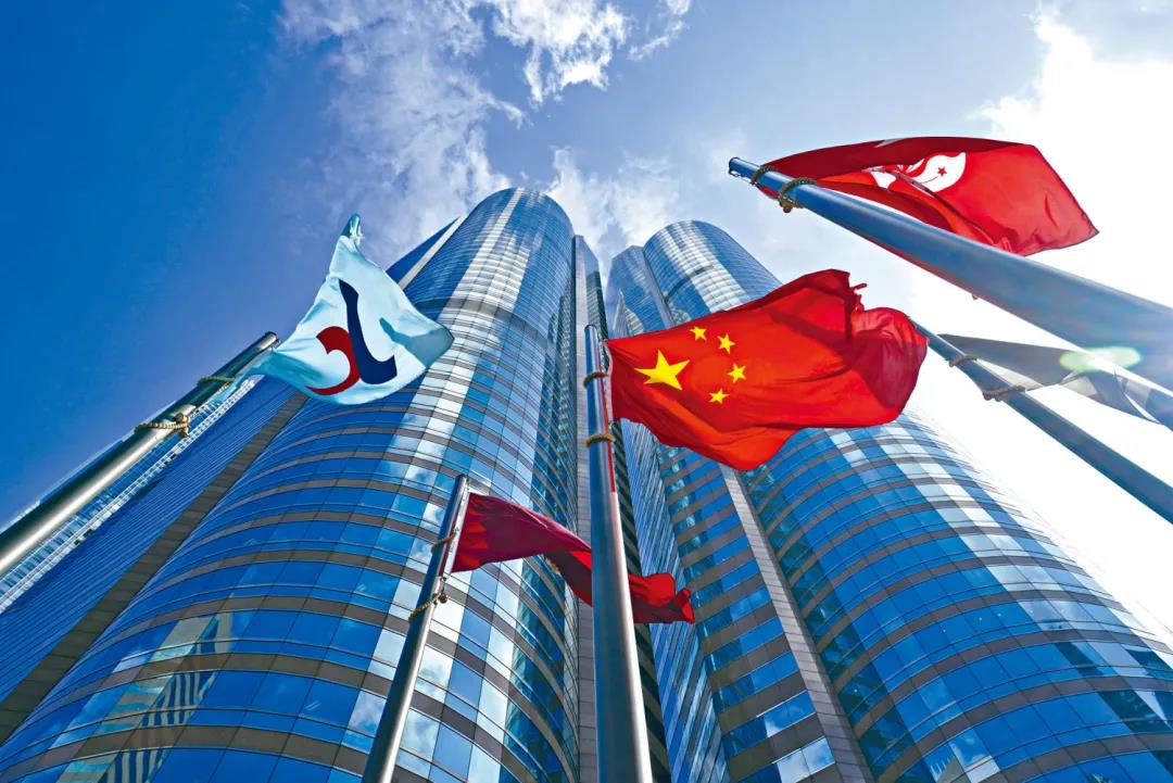 中美会晤，美国低头结束贸易战，香港竟是最后绝招！