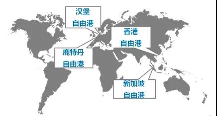 中美会晤，美国低头结束贸易战，香港竟是最后绝招！