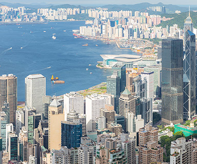 香港专才入境计划
