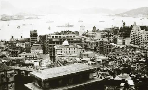 1949年就能收回的香港，为什么拖到了1997年？