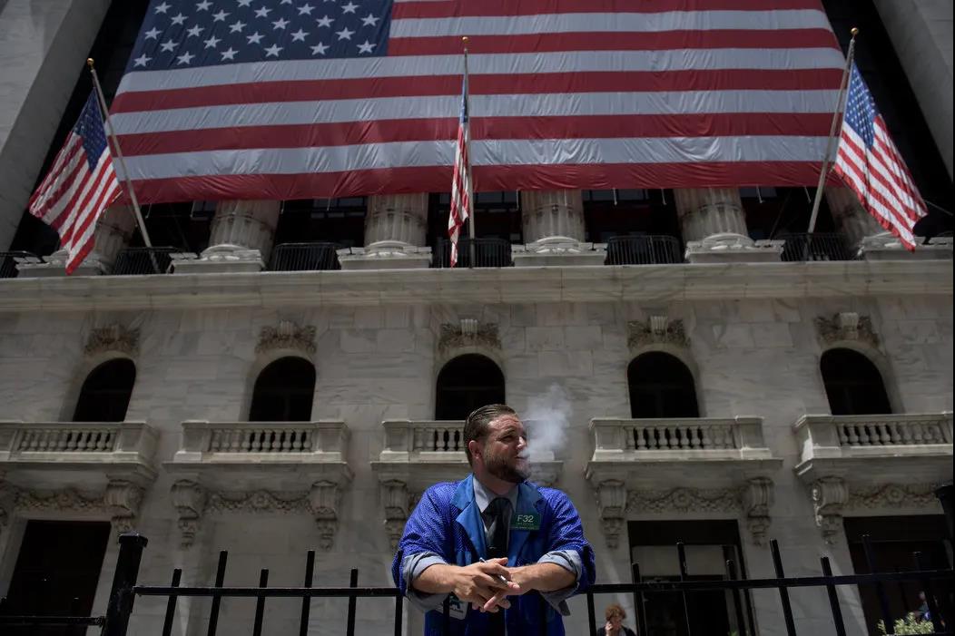 滴滴宣布:退市纽交所转向香港上市,这背后隐藏了什么信息? 滴滴宣布:退市纽交所转向香港上市,这背后隐藏了什么信息?