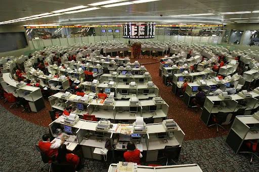 滴滴宣布:退市纽交所转向香港上市,这背后隐藏了什么信息? 滴滴宣布:退市纽交所转向香港上市,这背后隐藏了什么信息?