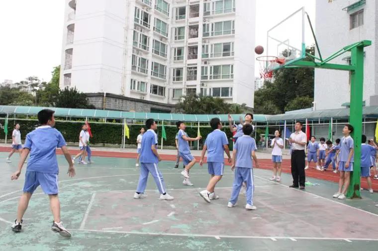 港籍学童回内地上学不再发愁，盘点内地优质港人子弟学校！