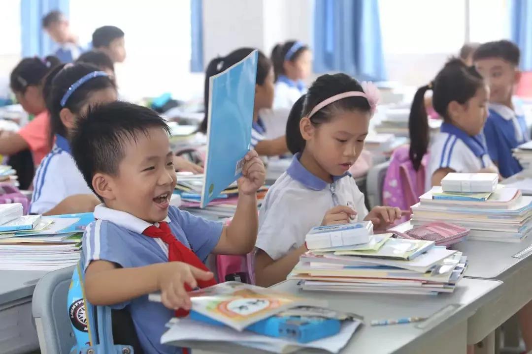 港籍学童回内地上学不再发愁，盘点内地优质港人子弟学校！