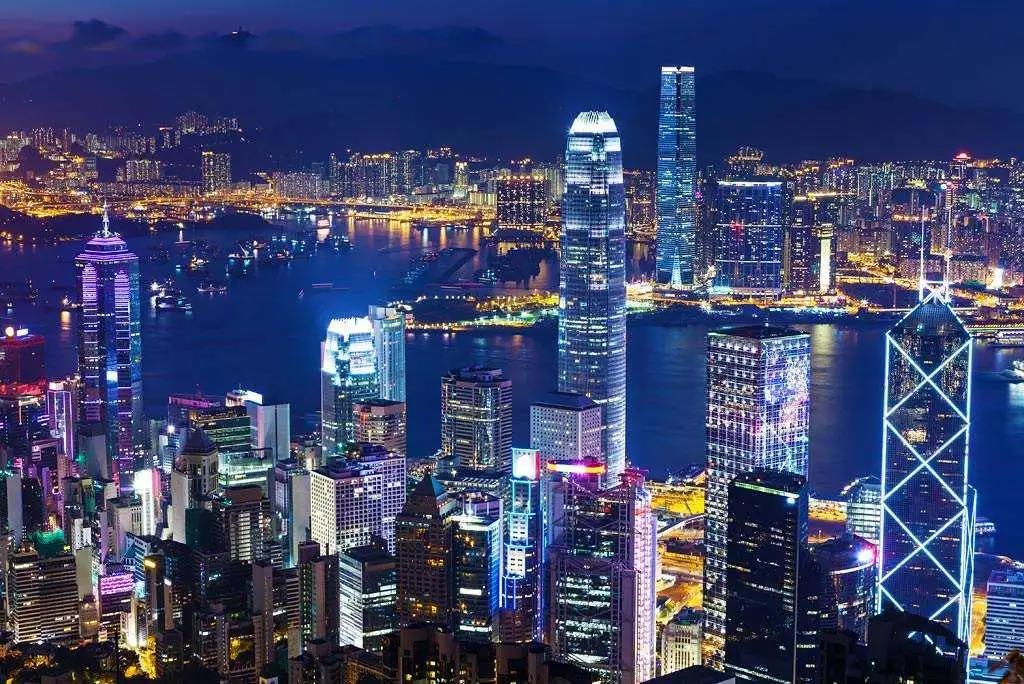 为什么越有钱的人，越想要香港身份？