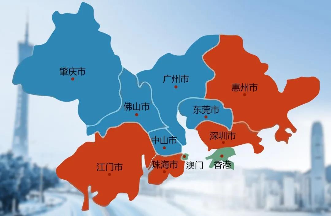 香港非永久居民和永久居民身份里藏着这么多福利，你知道吗？