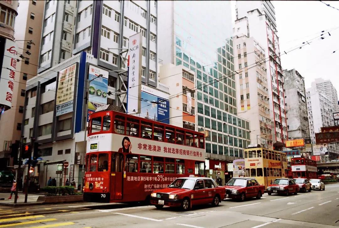 香港非永久居民和永久居民身份里藏着这么多福利，你知道吗？