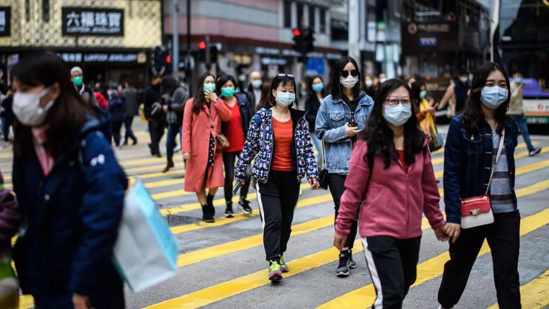 年底通关！香港优才申请量马上迎来新高峰