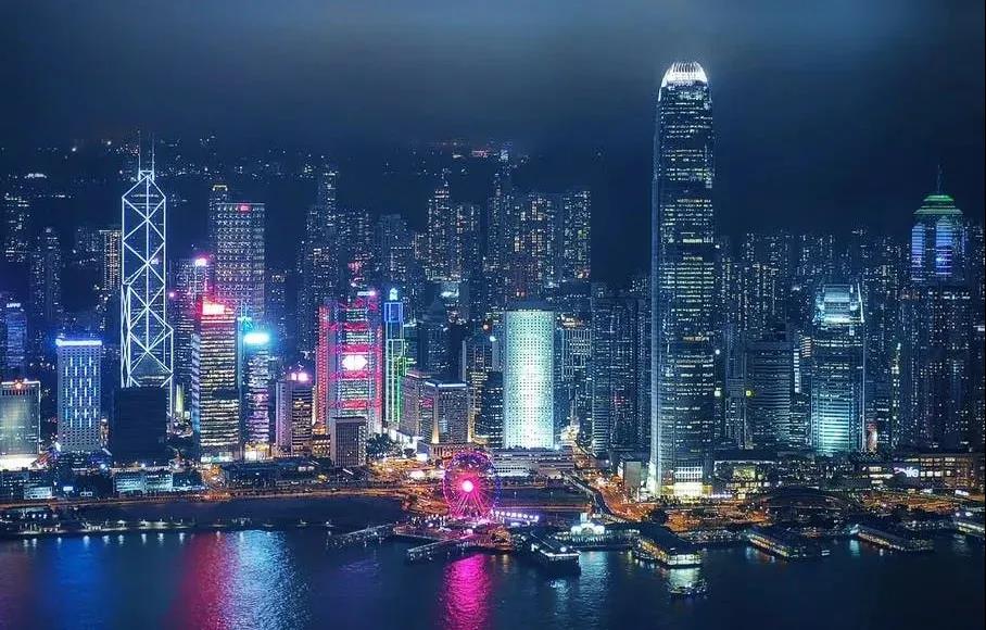 年入百万不敢花钱?香港中产真实生活状态是怎样的? 年入百万不敢花钱?香港中产真实生活状态是怎样的?