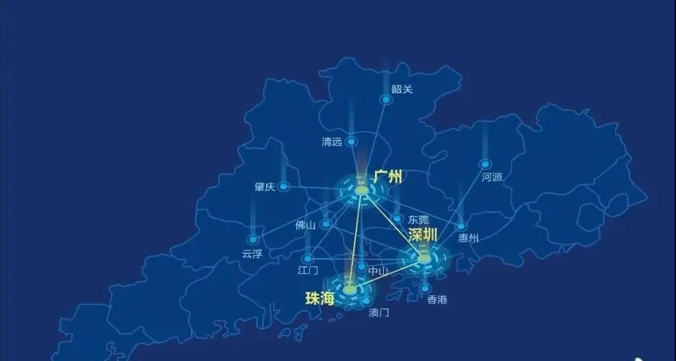 给钱还给地，香港永居在内地创业的隐藏福利这么多？