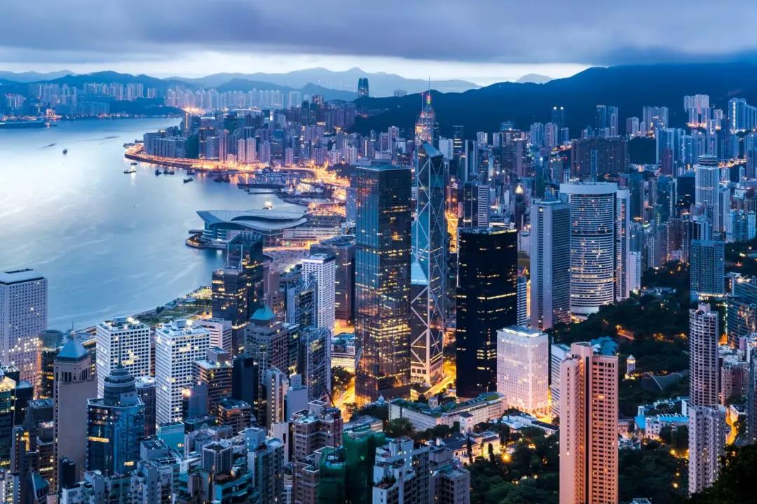 金融科技人才在香港有多抢手？非名校也能获批优才