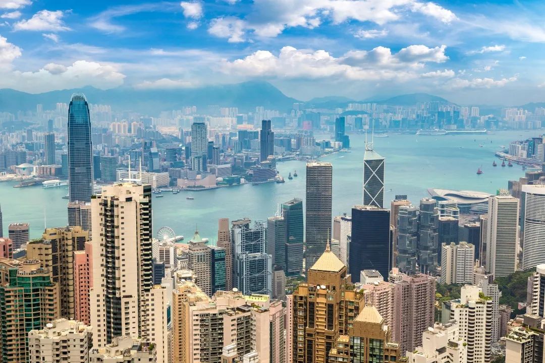全球低税天堂之一，香港到底有哪些税收优势？
