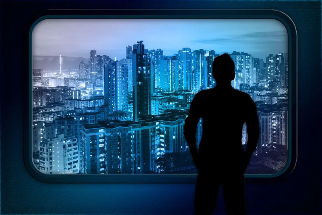 反复无常的疫情改变了我对拿香港身份的看法