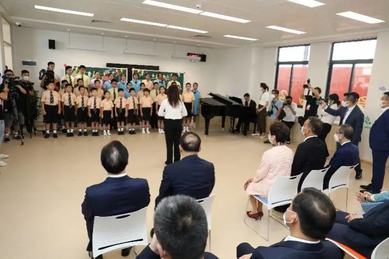 它是深圳最好的DSE学校？