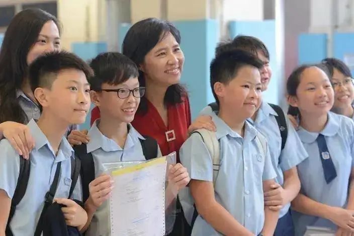 它是深圳最好的DSE学校？