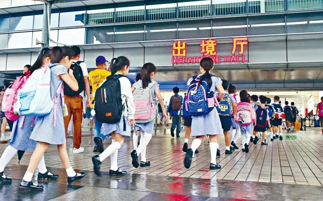它是深圳最好的DSE学校？