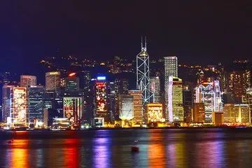 香港人在内地生活8年是什么体验？这也太爽了吧！