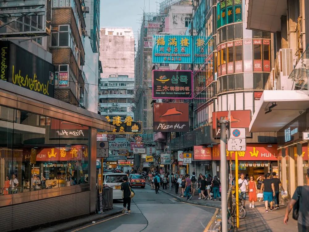 富人的天堂，穷人的地狱？真实的香港是什么样子