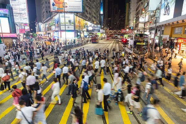 香港永久居民在内地所生的中国籍子女，如何赴香港定居？