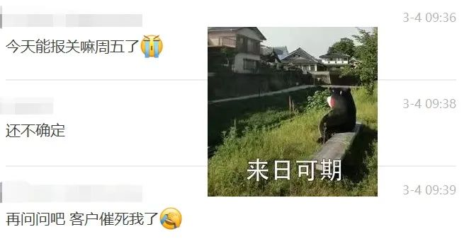 中国的芯片，都堵在了香港