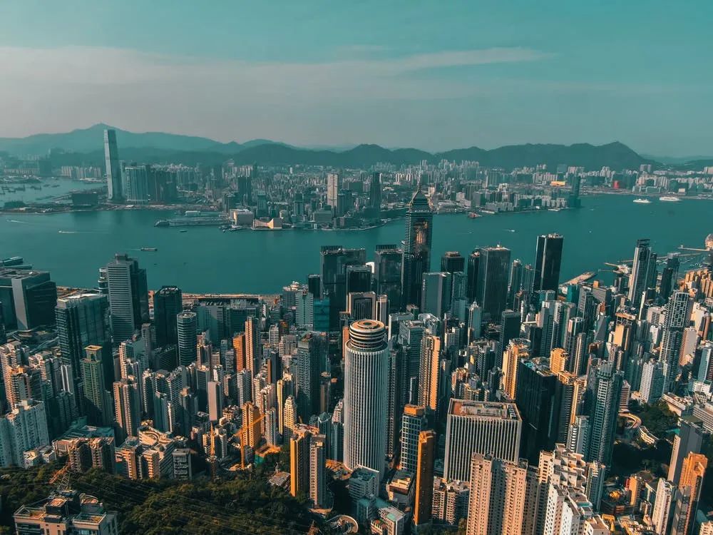 经历两年疫情之后，谁将取代香港成为国际金融中心？