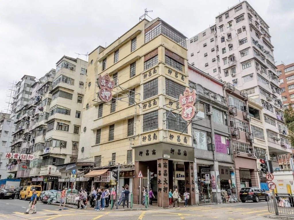 香港封关两年后，这8个行业比旅游业更早消失