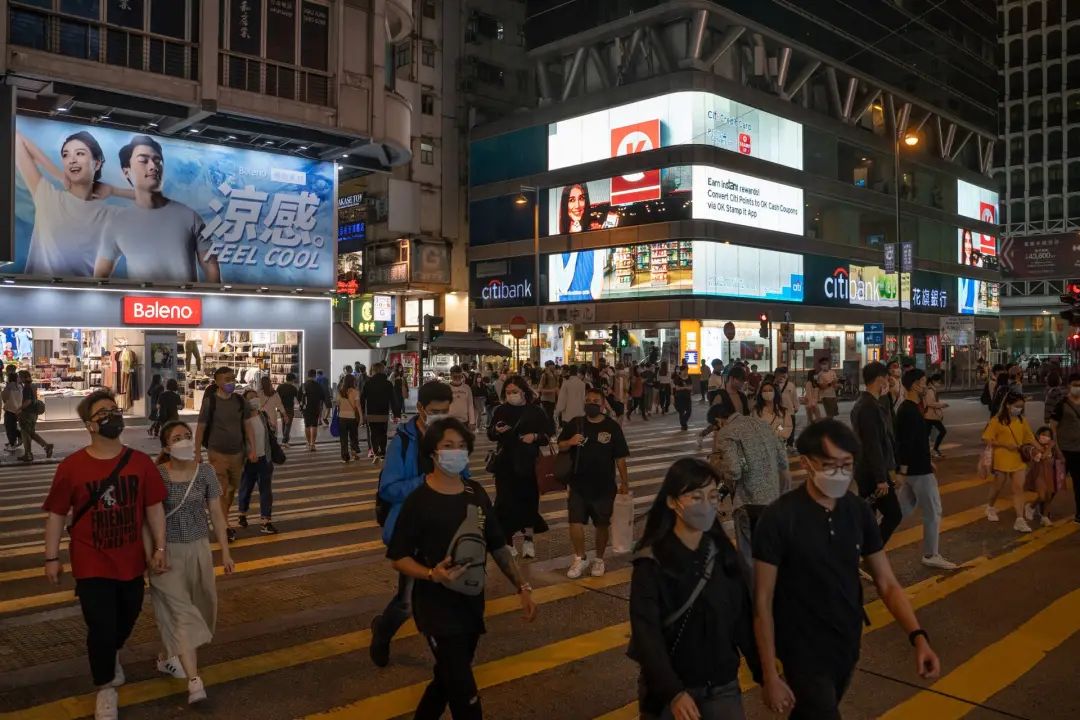 这个五一假期，香港和澳门又要“爆”了！？