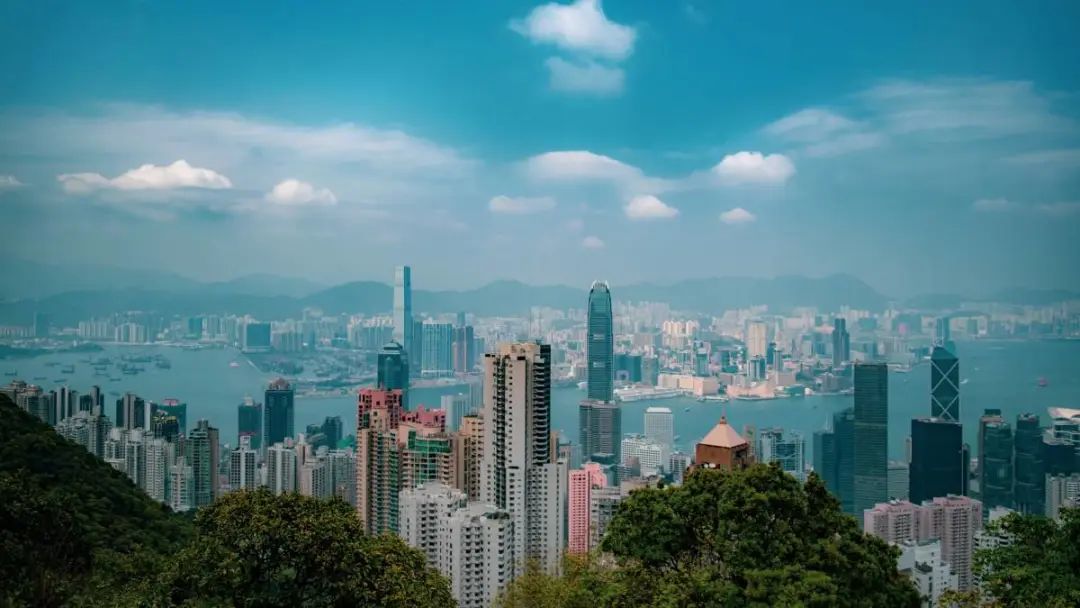 海外名校博士都不敢申请，香港优才真的有那么难吗？