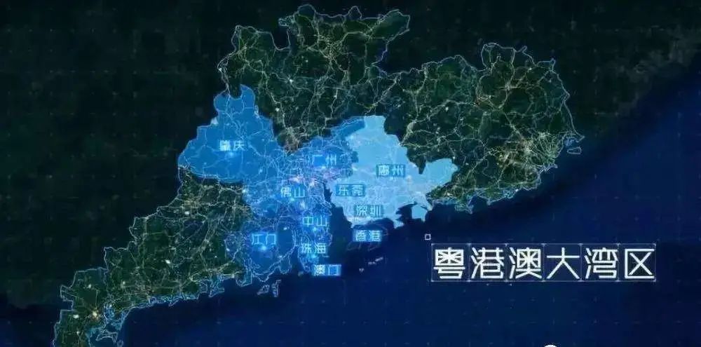 香港家庭最新收入水平曝光，43万名千万富翁都集中在这个区