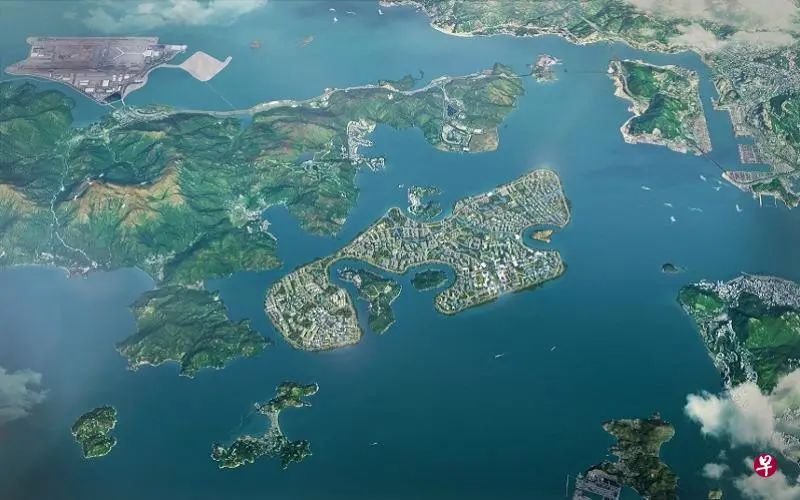 李家超公布政纲！通关问题、住房问题他想怎么解决？