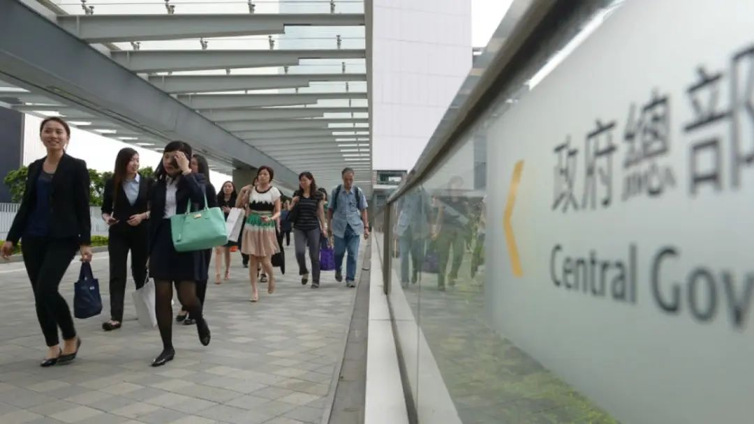 李家超公布政纲！通关问题、住房问题他想怎么解决？