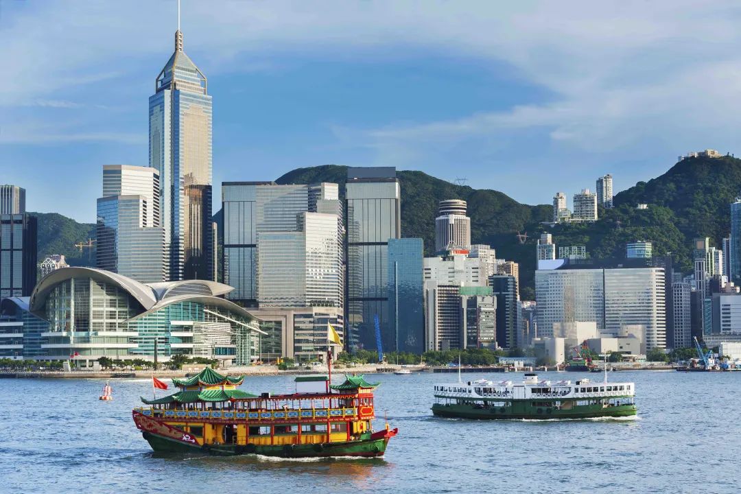 个人条件申请不了优才，如何用10天拿到香港身份？