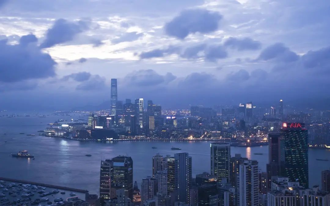 拿香港永居身份后，哪些情况必须注销内地户口？
