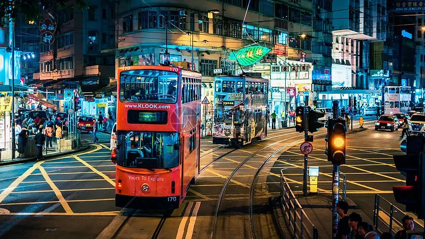 37万内地人在香港，为什么真正融入香港的却很少？
