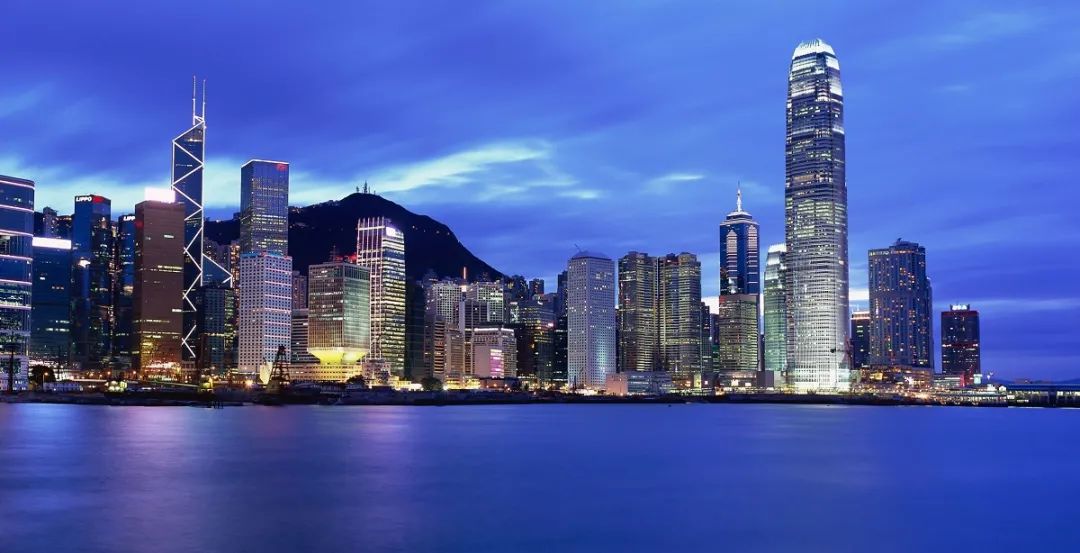 外籍港漂是如何看待香港的？