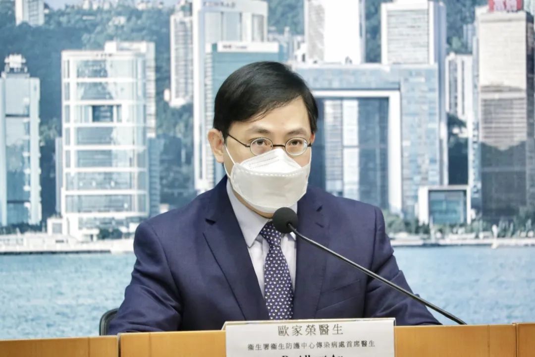 香港疫情再次破千，单日确诊1047宗，还能不能消停了？