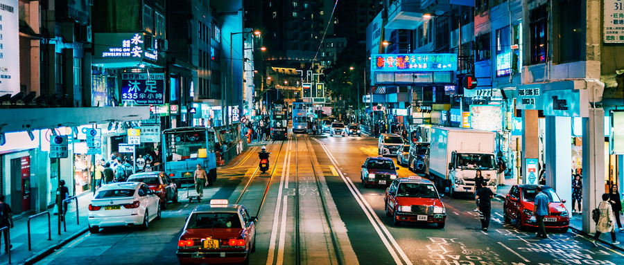 解读|香港优才计划是怎么测评自己的分数？