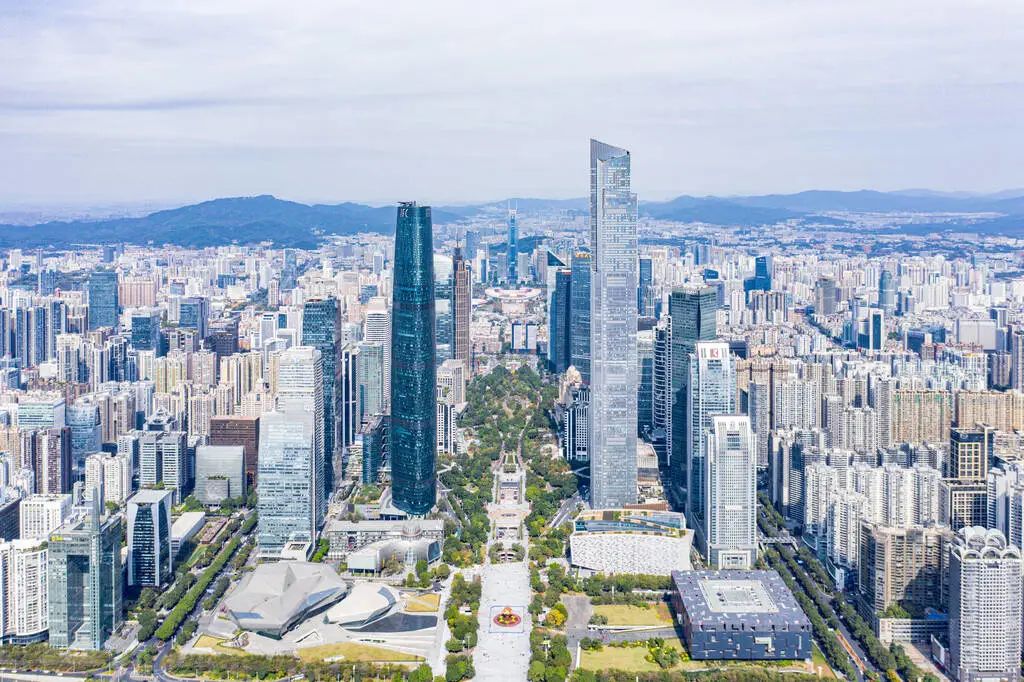 400套房800个岗位700万奖金！深圳又给港人送了份“回归大礼”
