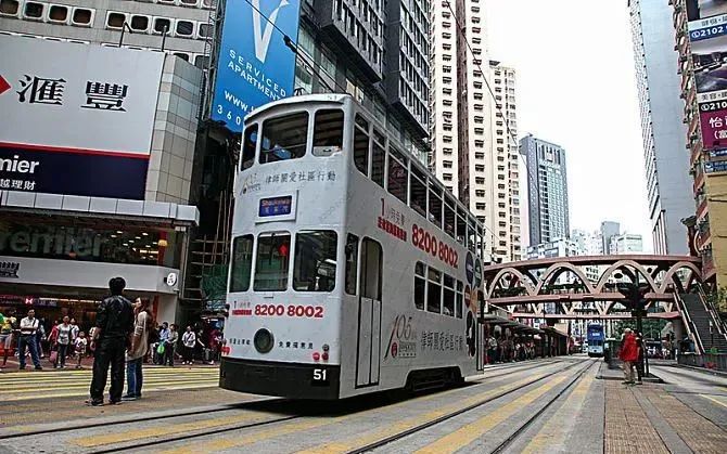 香港户口有什么用?要怎么办理? 香港户口有什么用?要怎么办理?