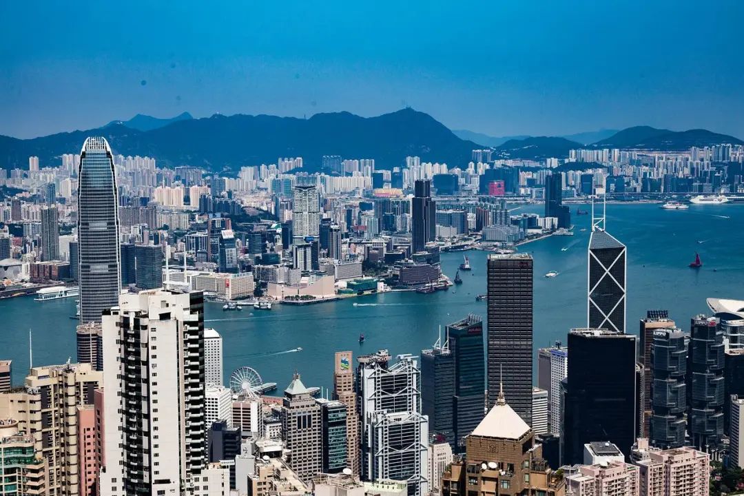 香港优才计划|高级人才引进—环境、社会及管治(ESG)相关财经专